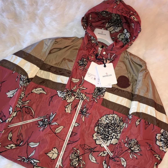 🚨Moncler Pretoria Jacket🚨 - Picture 3 of 7